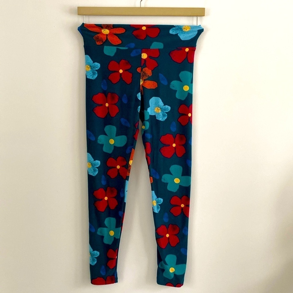 Lula Roe Leggings OS